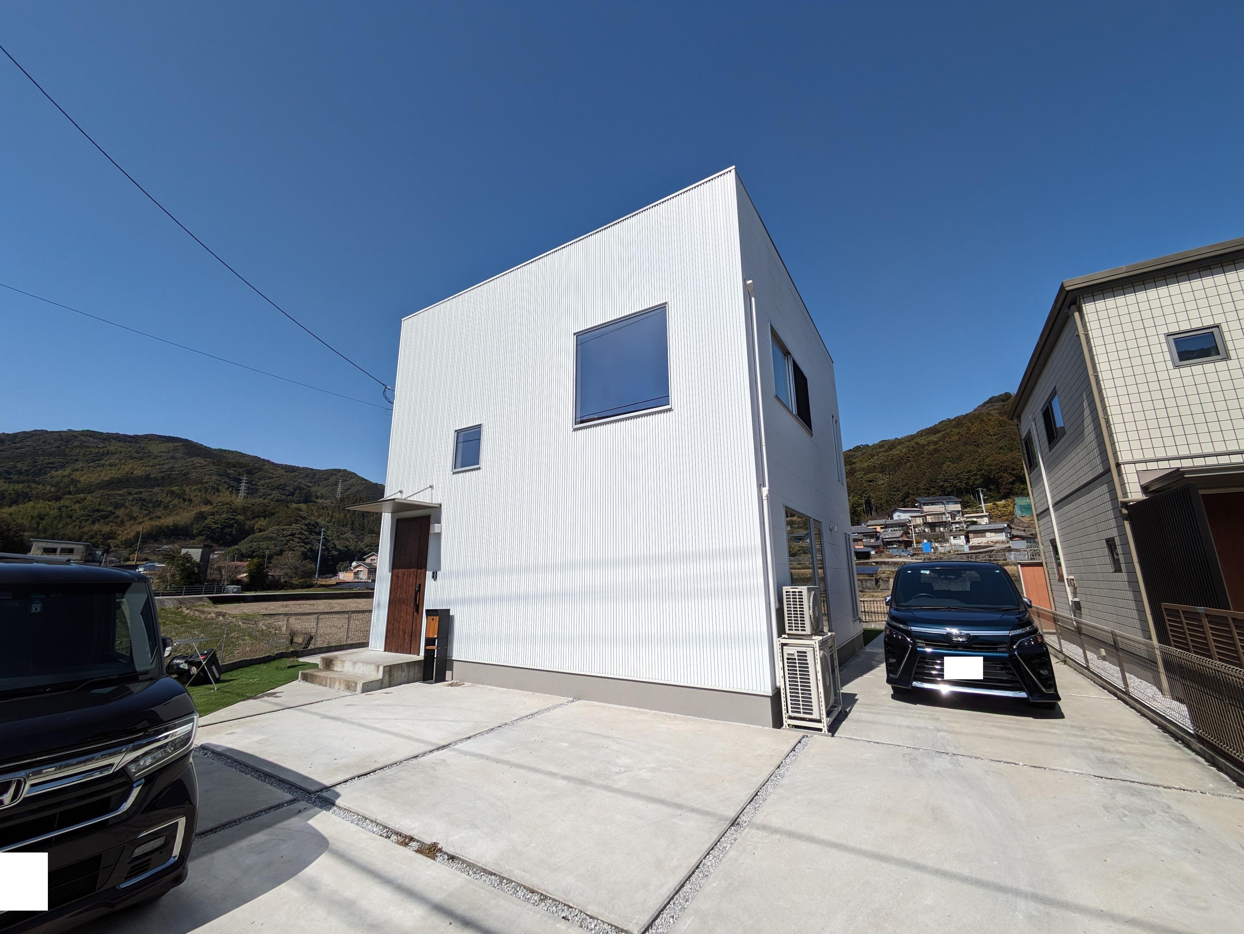 高知県南国市の一戸建て | 3580万円 | 2SLDK | 224.76m² | Akiyama house finder