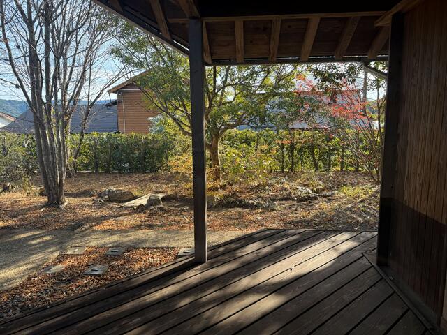 detached 高知県香美市土佐山田町佐野