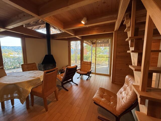 detached 高知県香美市土佐山田町佐野