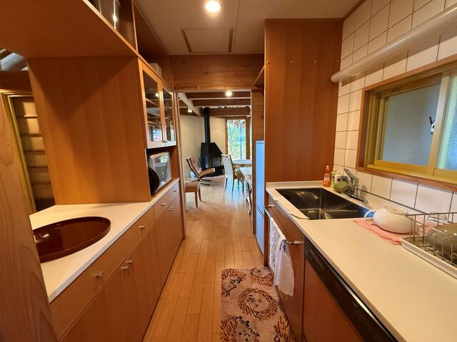 detached 高知県香美市土佐山田町佐野