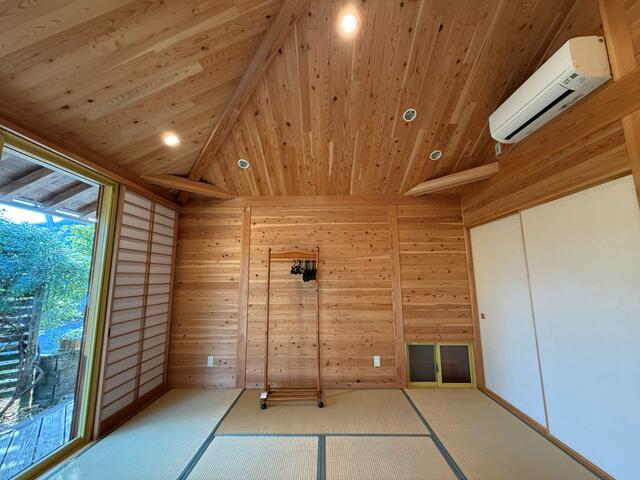 detached 高知県香美市土佐山田町佐野