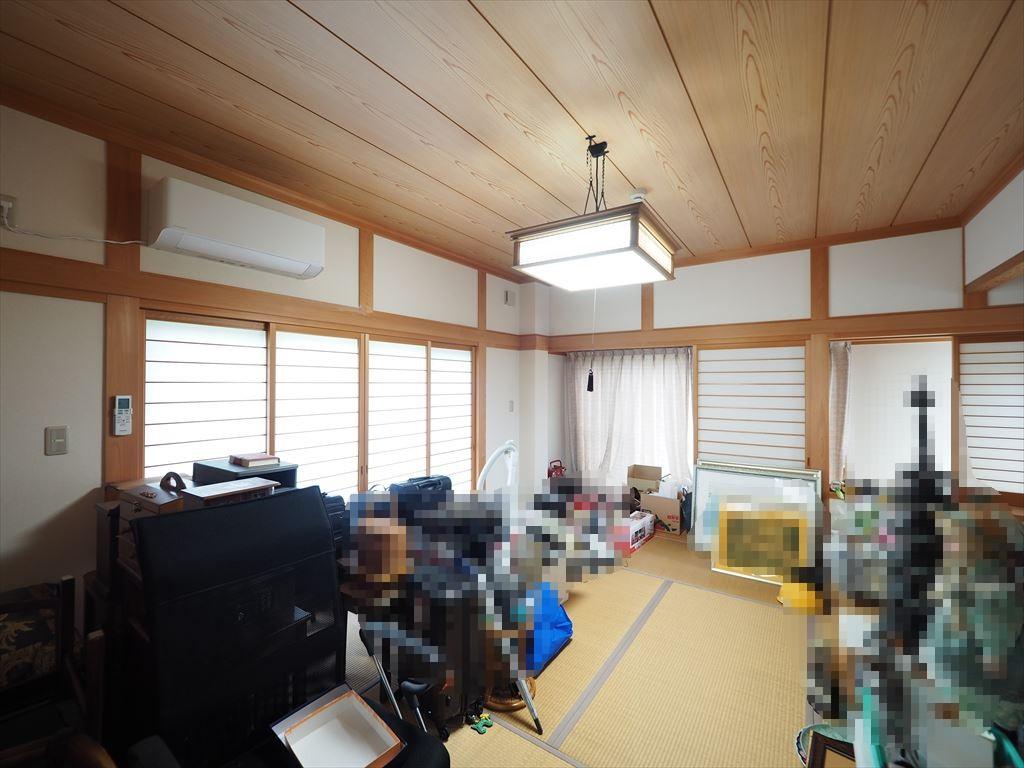detached 高知県高岡郡越知町越知甲 地図を見る