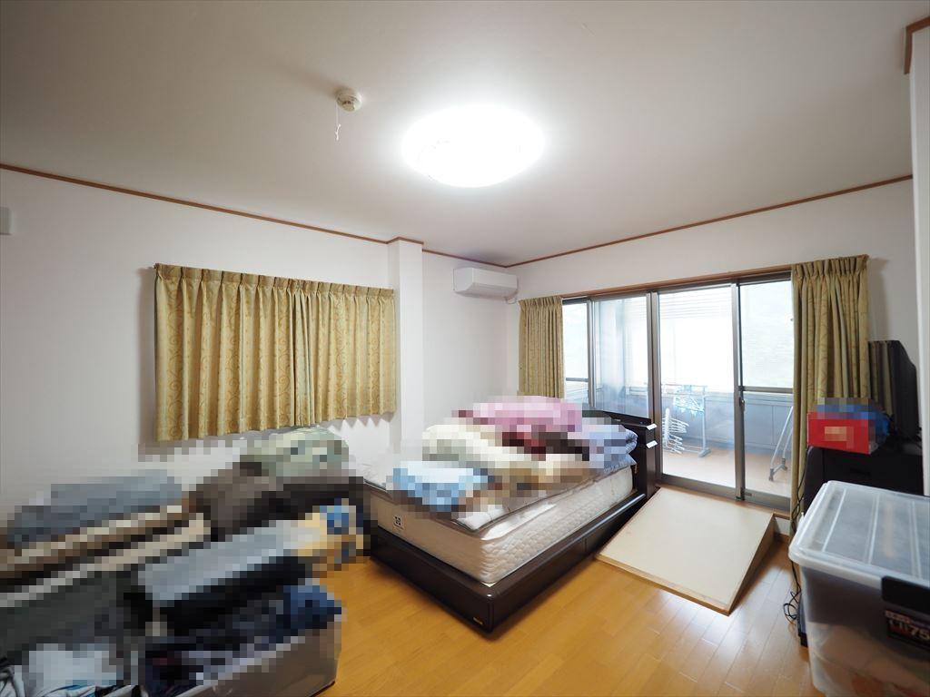 detached 高知県高岡郡越知町越知甲 地図を見る