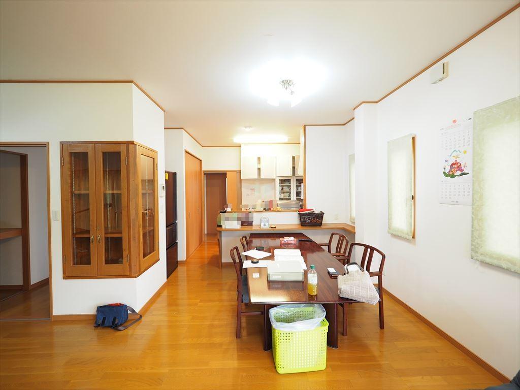 detached 高知県高岡郡越知町越知甲 地図を見る