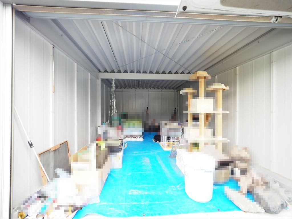 detached 高知県高岡郡越知町越知甲 地図を見る
