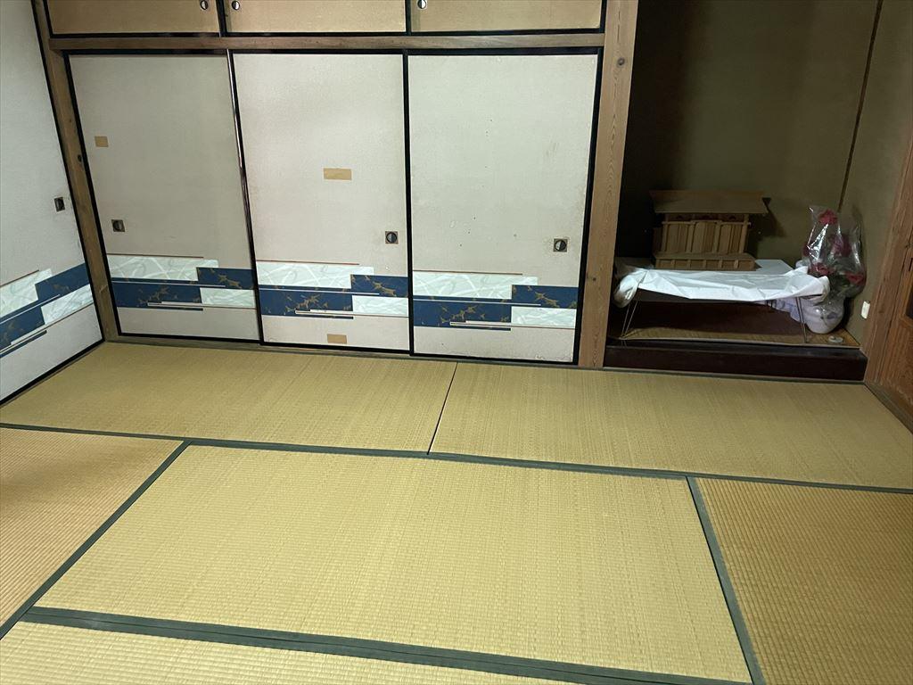 detached 高知県安芸郡安田町大字西島 地図を見る