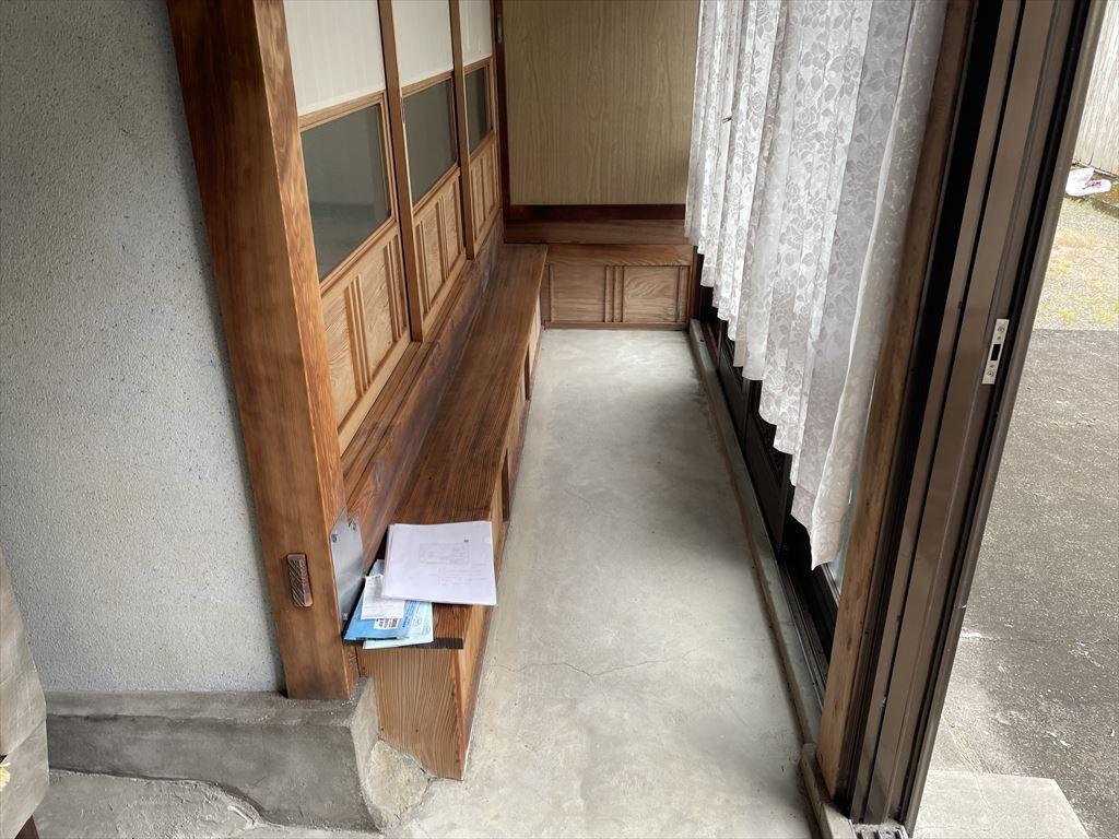 detached 高知県安芸郡安田町大字西島 地図を見る