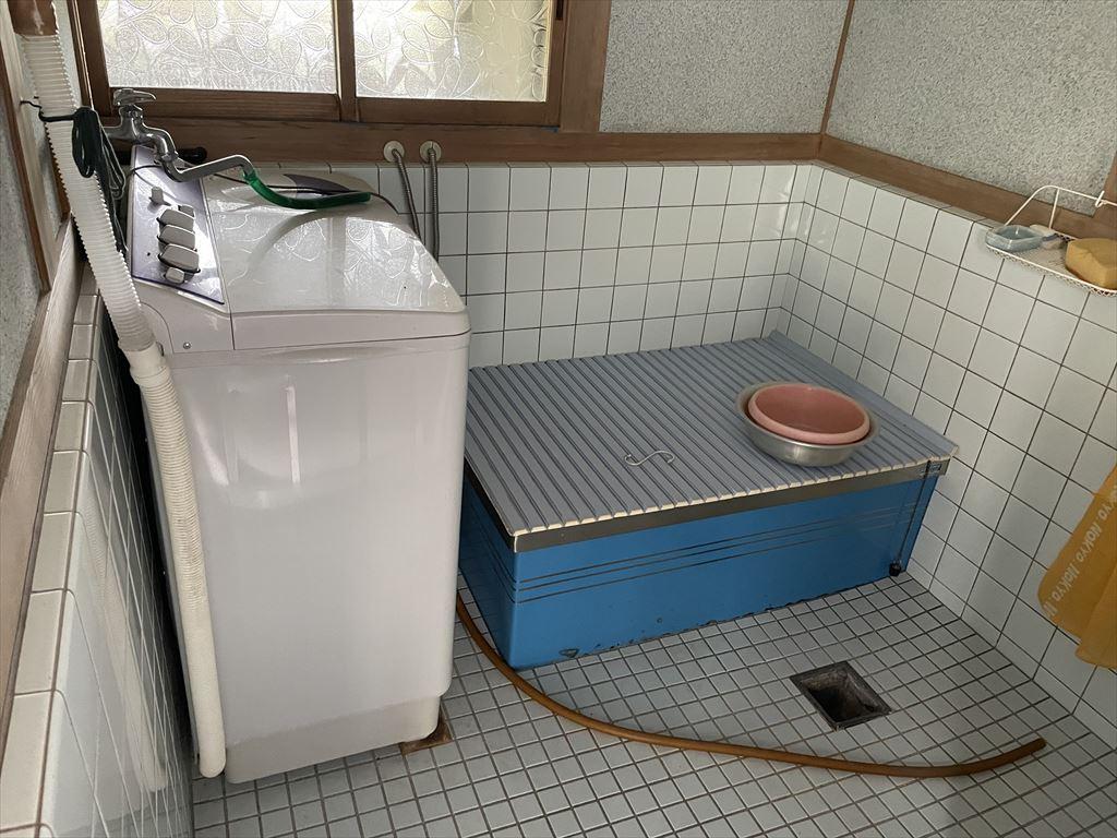 detached 高知県安芸郡安田町大字西島 地図を見る