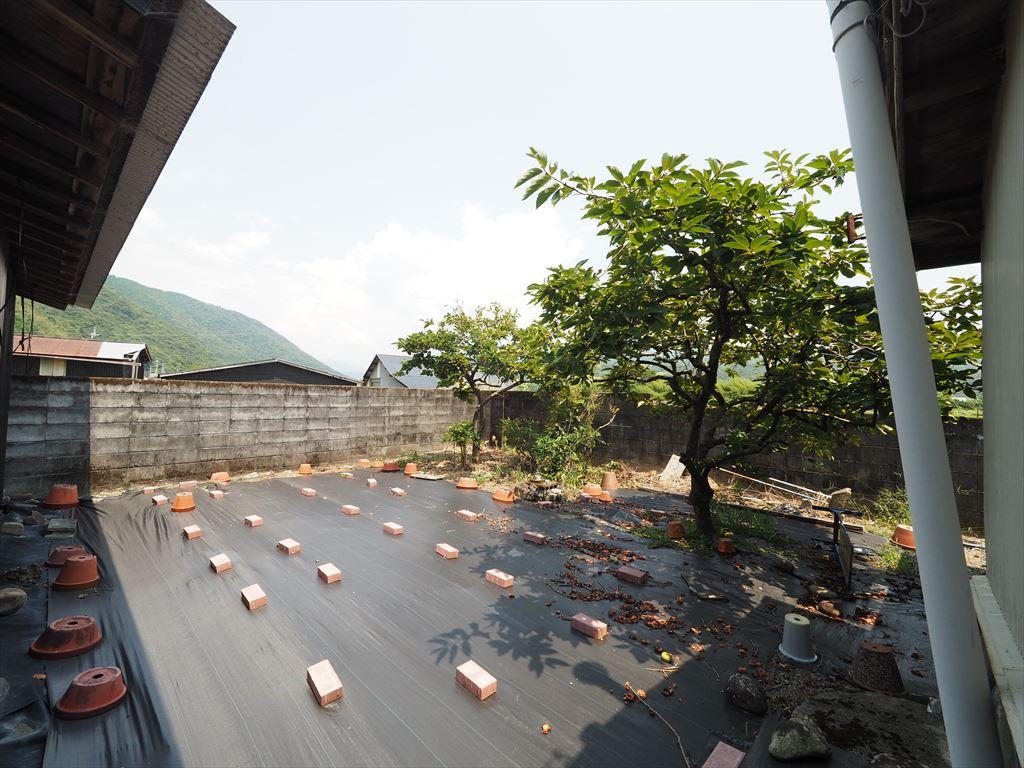 detached 高知県安芸郡安田町大字西島 地図を見る