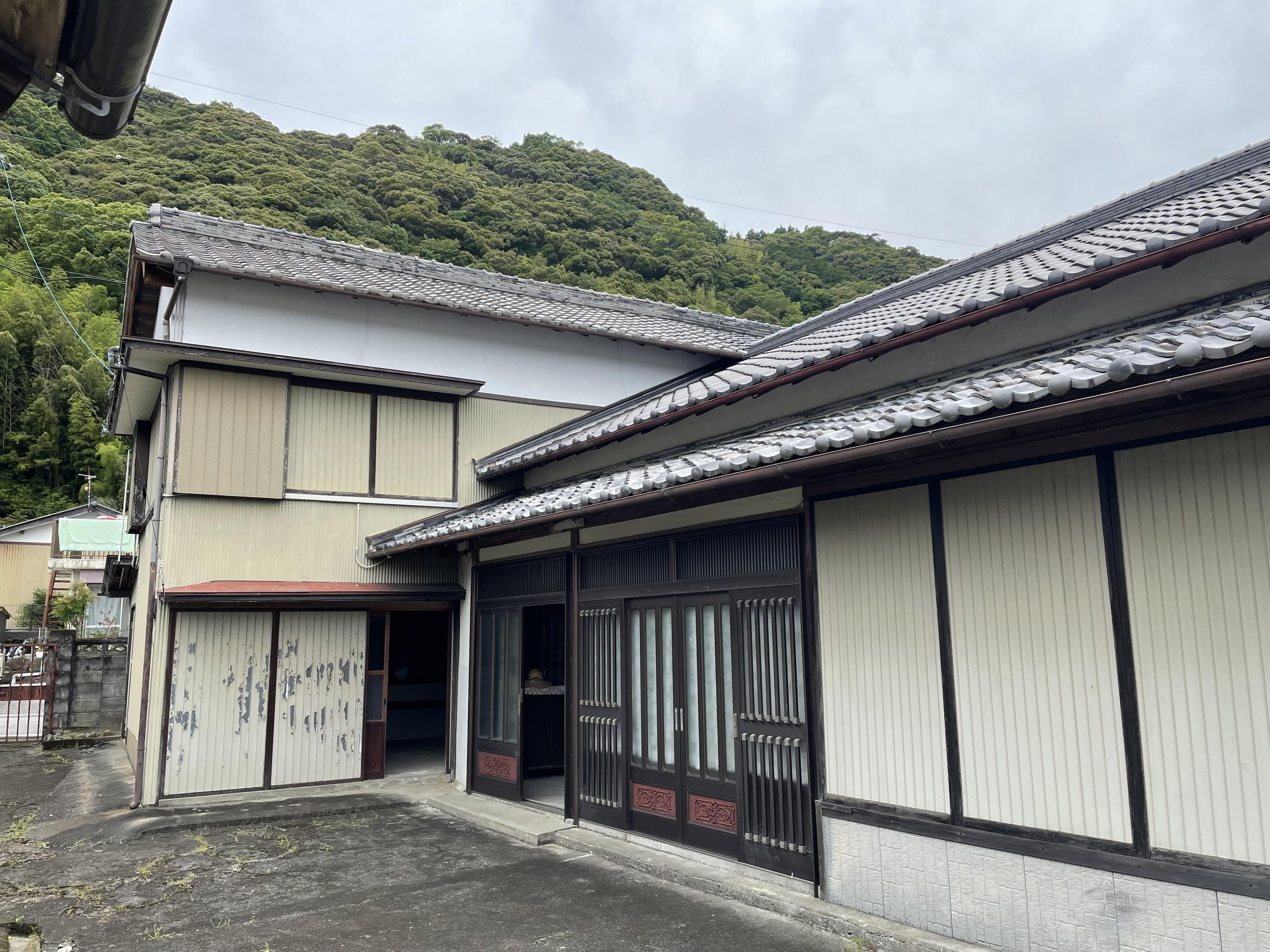 detached 高知県安芸郡安田町大字西島 地図を見る