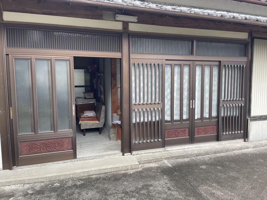 detached 高知県安芸郡安田町大字西島 地図を見る