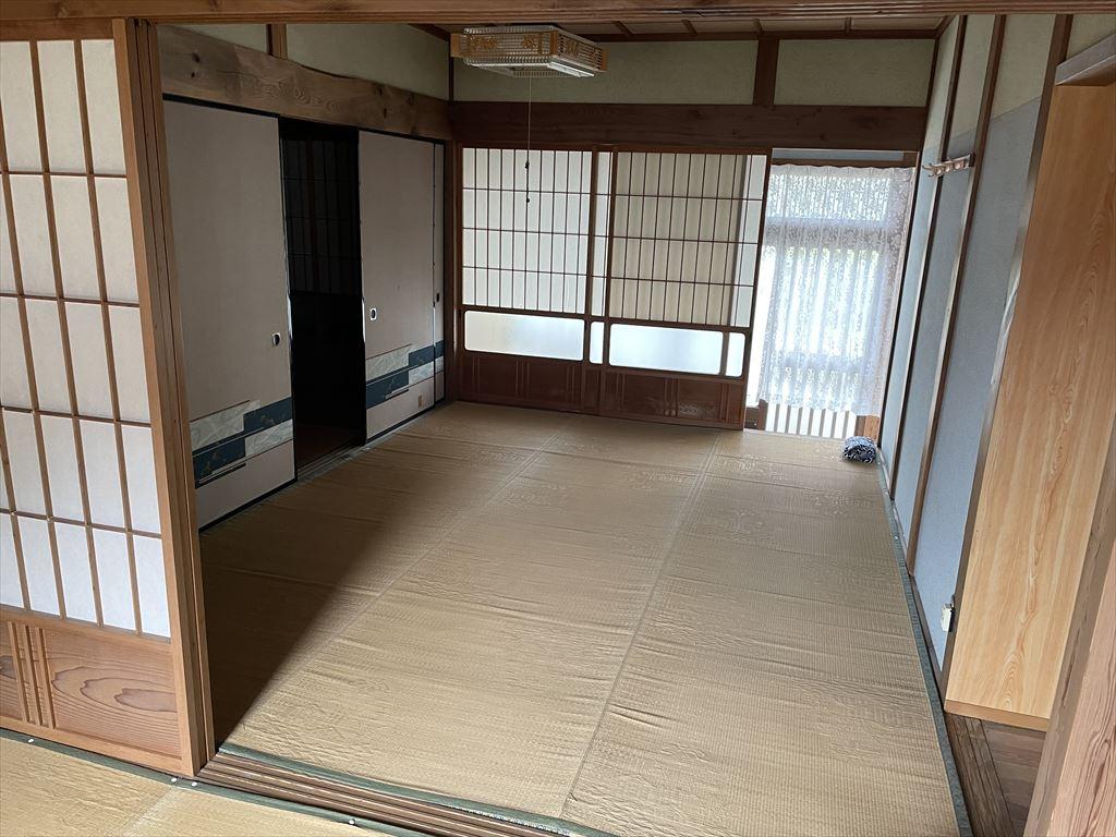 detached 高知県安芸郡安田町大字西島 地図を見る