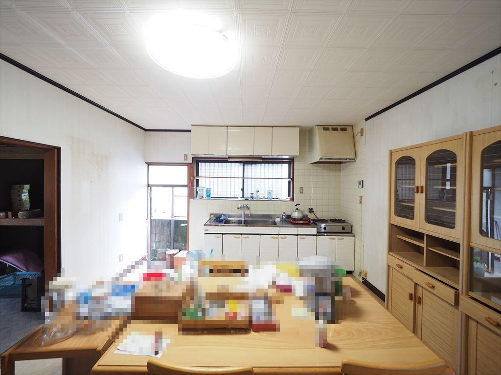 detached 高知県高知市十津３丁目 地図を見る