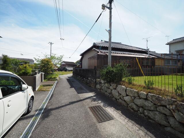 detached 高知県高知市長浜 地図を見る