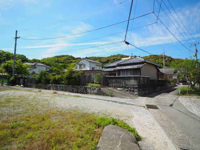 detached 高知県高知市長浜 地図を見る
