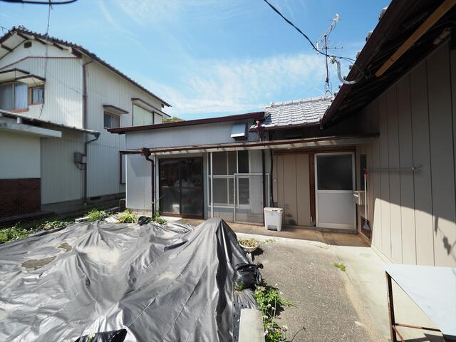 detached 高知県高知市長浜 地図を見る