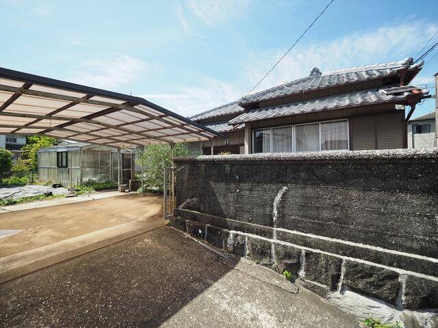 detached 高知県高知市長浜 地図を見る