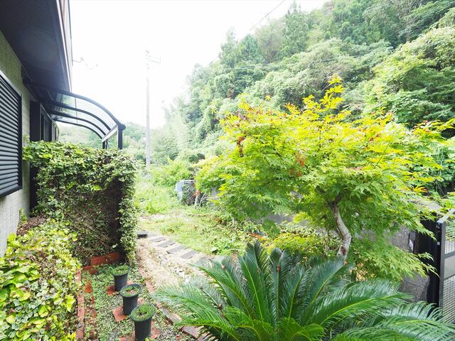 detached 高知県高岡郡佐川町甲 地図を見る