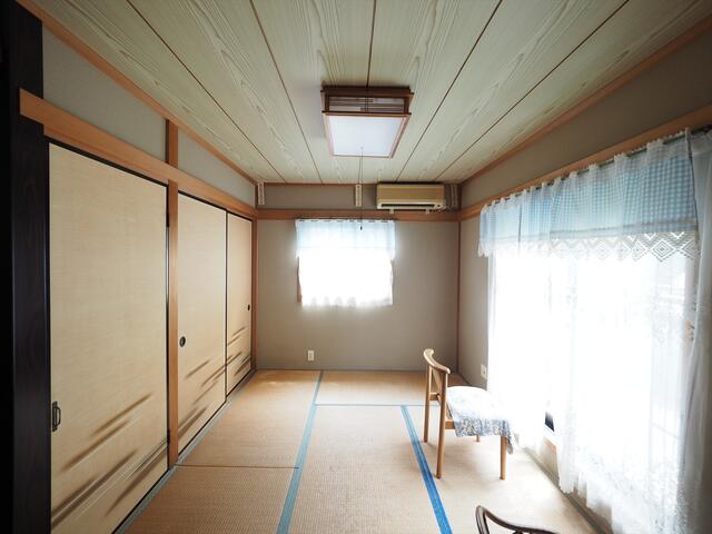 detached 高知県高岡郡佐川町甲 地図を見る