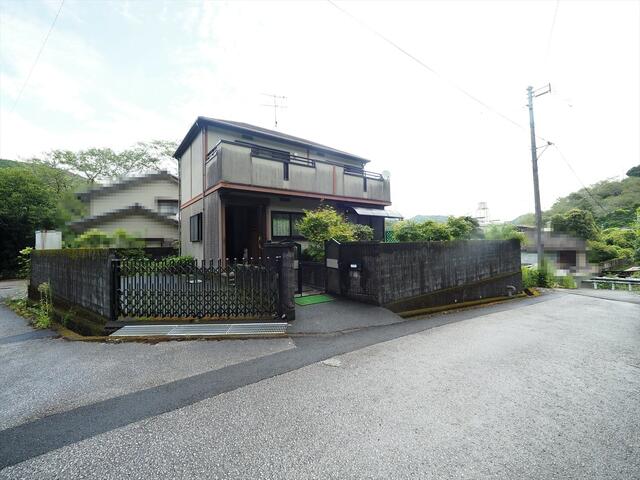 detached 高知県高岡郡佐川町甲 地図を見る