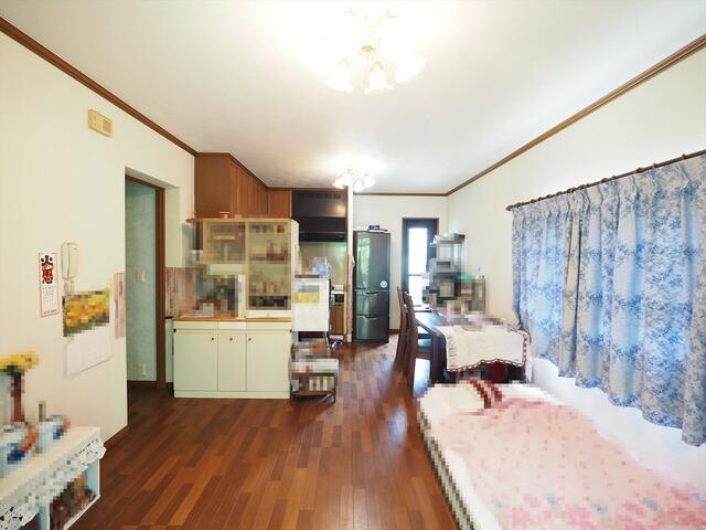 detached 高知県高岡郡佐川町甲 地図を見る
