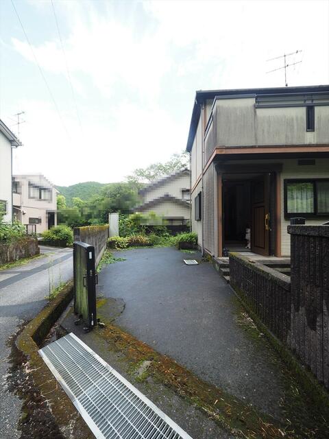 detached 高知県高岡郡佐川町甲 地図を見る