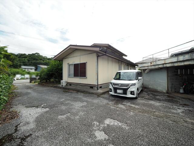 detached 高知県高岡郡日高村下分