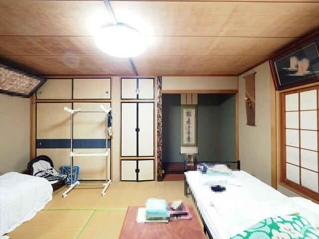 detached 高知県高岡郡日高村下分