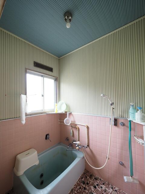 detached 高知県高岡郡日高村下分