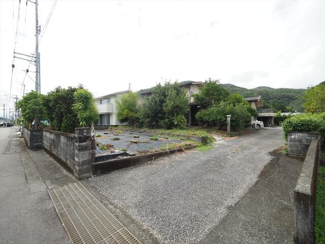 detached 高知県高岡郡日高村下分