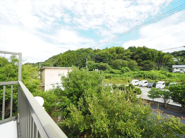 detached 高知県高岡郡日高村下分