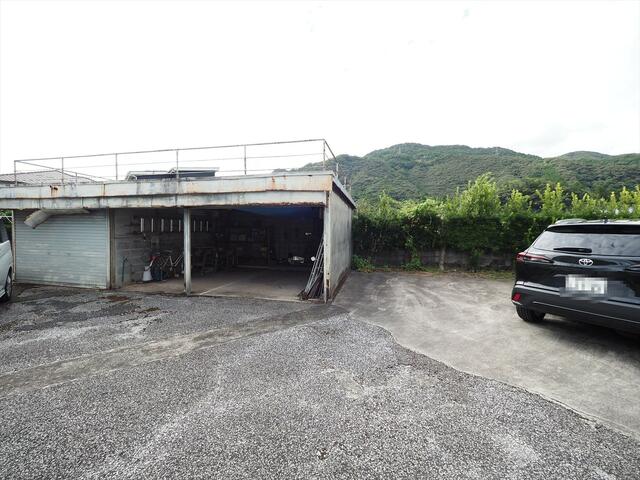 detached 高知県高岡郡日高村下分
