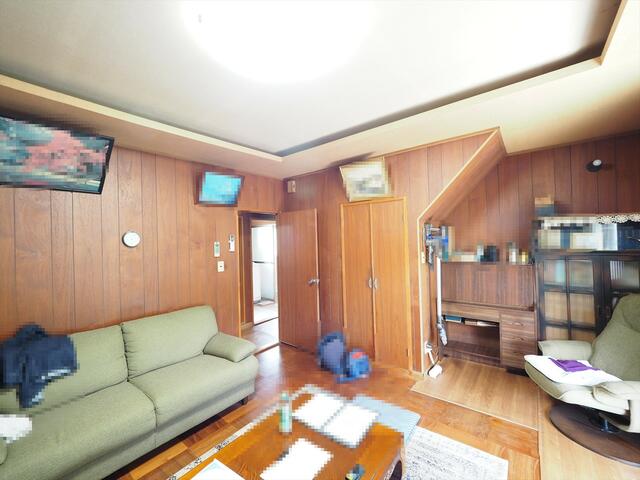 detached 高知県高岡郡日高村下分
