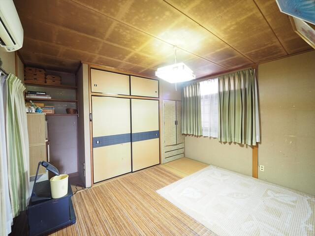 detached 高知県高岡郡日高村下分