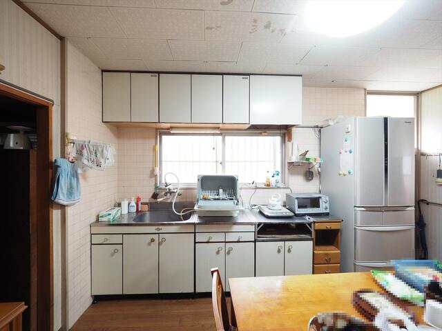 detached 高知県高岡郡日高村下分