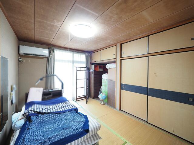 detached 高知県高岡郡日高村下分