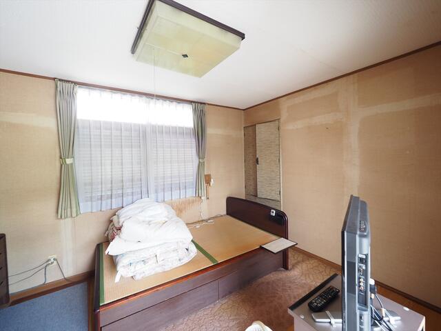 detached 高知県高岡郡日高村下分