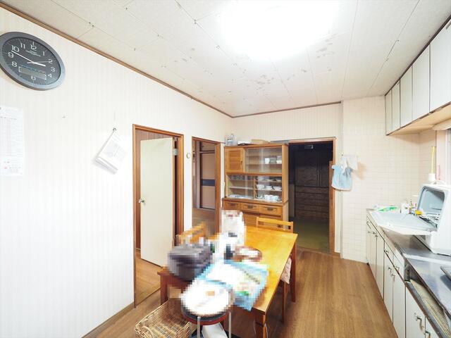 detached 高知県高岡郡日高村下分