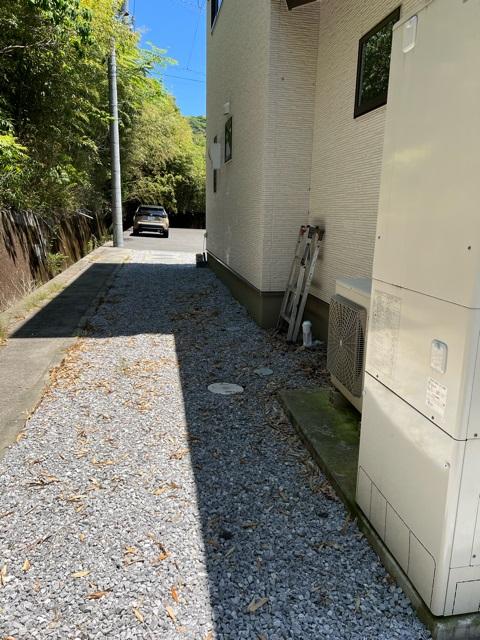 detached 高知県室戸市領家 地図を見る