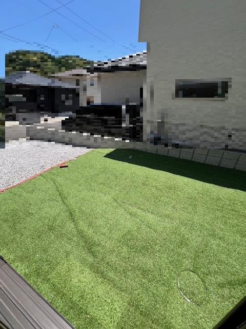 detached 高知県室戸市領家 地図を見る