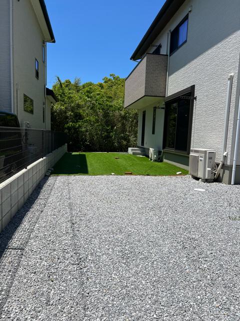 detached 高知県室戸市領家 地図を見る