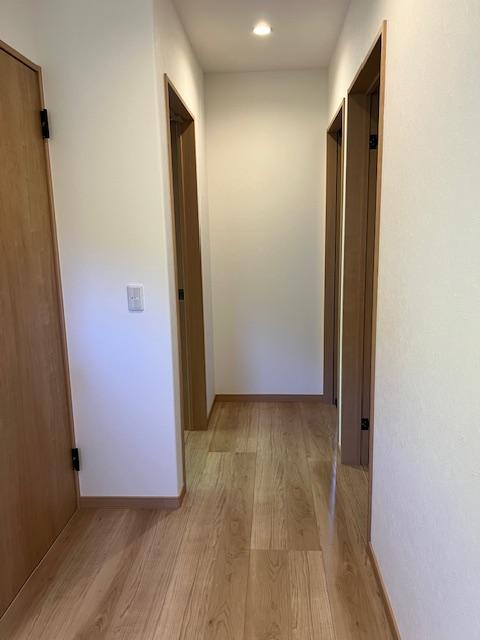 detached 高知県室戸市領家 地図を見る
