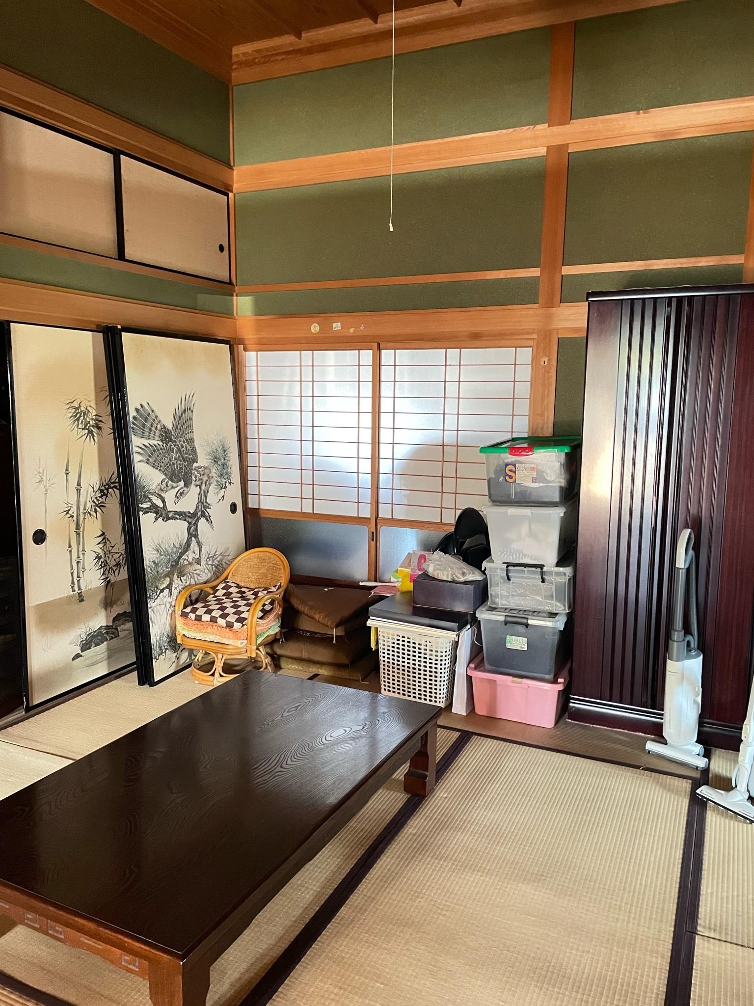 detached 高知県安芸郡奈半利町乙 地図を見る
