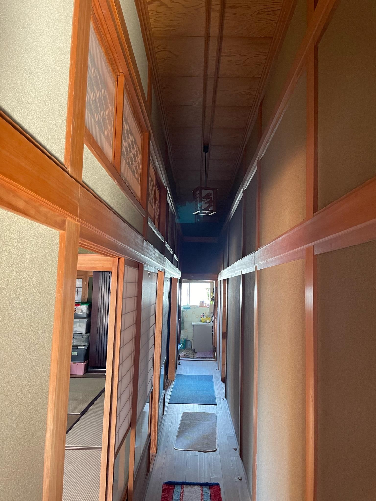 detached 高知県安芸郡奈半利町乙 地図を見る
