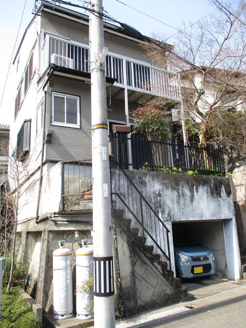 高知県高知市の一戸建て | 300万円 | 2LDK | 58.78m² | Akiyama house finder