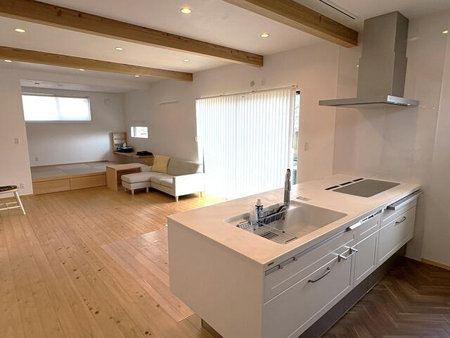 detached 高知県宿毛市貝塚 地図を見る