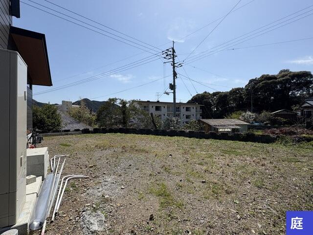 detached 高知県宿毛市貝塚 地図を見る