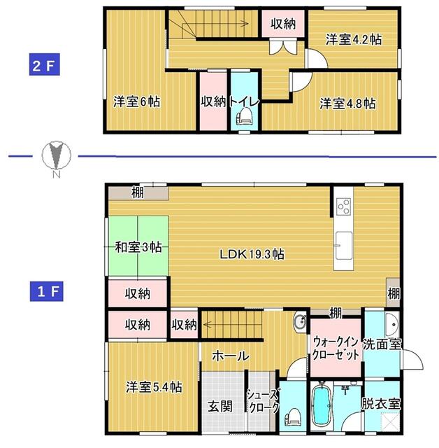 detached 高知県宿毛市貝塚 地図を見る