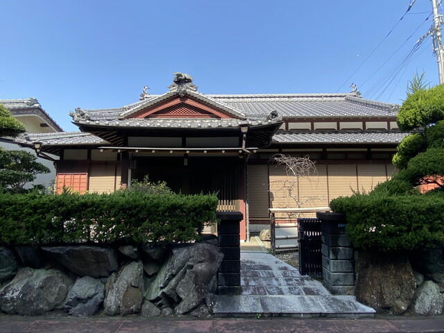 detached 高知県宿毛市片島