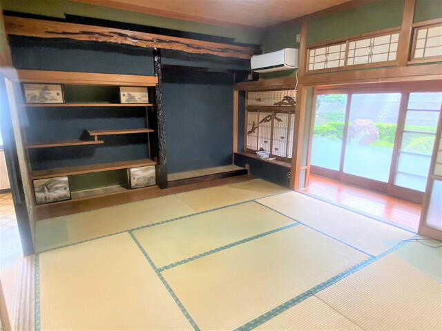 detached 高知県宿毛市片島